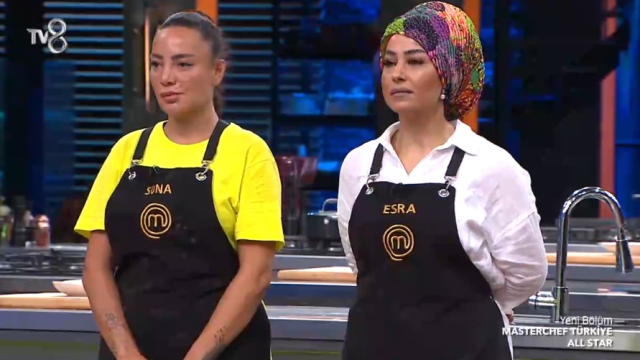 Masterchef Eleme Adaylar Kimler Haftan N Ve Eleme Adaylar