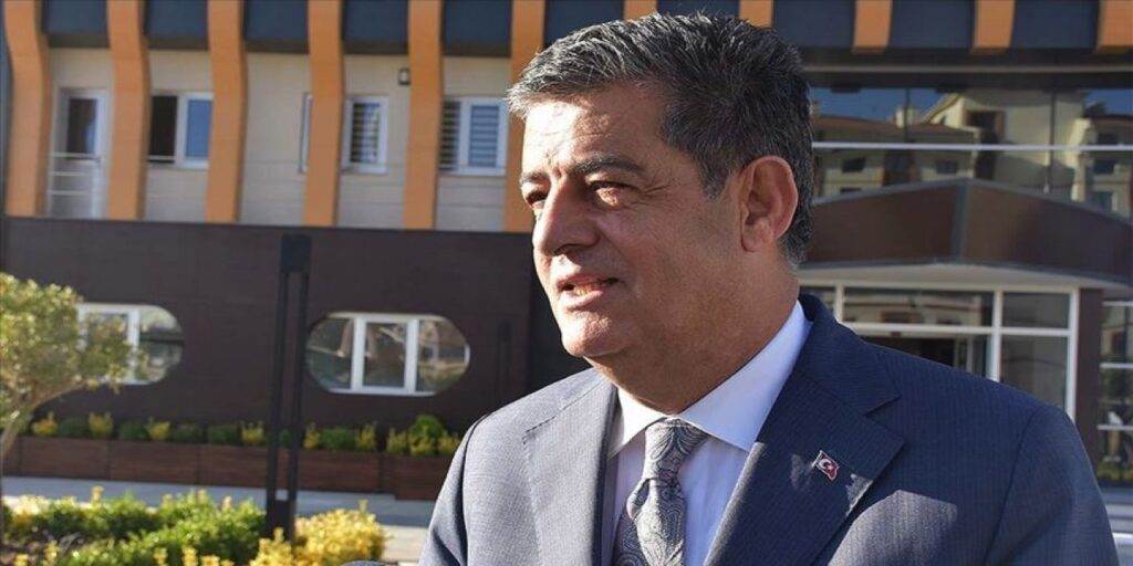 Mehmet Alka Hoca Kimdir Mehmet Alka Hoca Nereli Ve Ka Ya Nda Biblog