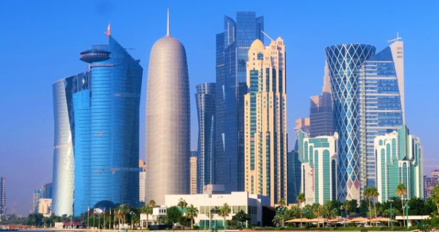 Katar vize istiyor mu? Türkiye'den Katar'a giderken vize gerekiyor mu?