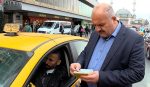 Eyüp Aksu kimdir? Eyüp Aksu kaç yaşında, nereli? İstanbul Taksiciler Esnaf Odası başkanı kim? İstanbul Taksiciler Esnaf Odası Başkanı Eyüp Aksu kimdir?