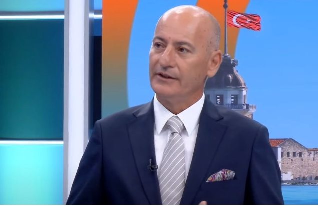 Fırat Aral kimdir? Fırat Aral kaç yaşında, nereli? Fırat Aral ...