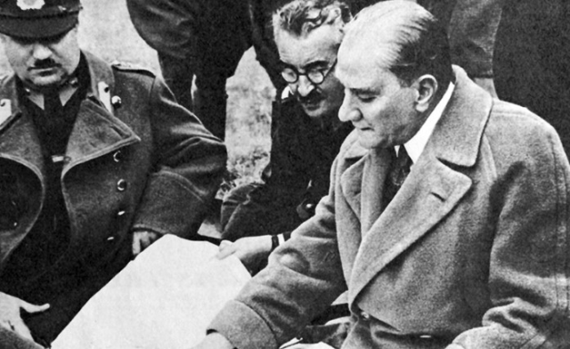 10 KASIM SÖZLERİ| Atatürk ile ilgili duygusal sözler resimli! 10 Kasım uzun, yeni durum mesajları!