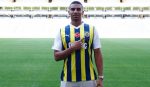 Alexander Djiku Fenerbahçe'de ne kadar kazanacak, kaç milyon euro? Djiku maaşı ne kadar?