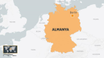 Almanya hangi yarım kürede? Almanya'nın konumu ve harita bilgisi