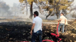 Antalya'da yangın mı çıktı, yangın söndürüldü mü 2023? Antalya orman yangını nerede çıktı, yangını kim çıkardı?