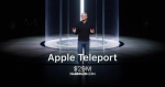 Apple Teleport gerçek mi? Apple Teleport nedir, nereden alınır, nasıl kullanılır?