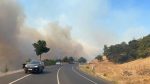 Çanakkale yangın son durum ne (KAYADERE)? Çanakkale yangını söndü mü 22 Ağustos Salı?