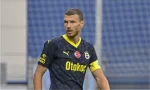 Fenerbahçe'nin yeni kaptanı Edin Dzeko oldu! Edin Dzeko kimdir, nereli ve kaç yaşında?
