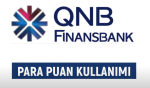 Finansbank Para Puan Nasıl Kullanılır - Nasıl Kazanılır