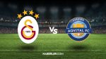 Galatasaray - Aqvital FC Csakvar maçı ne zaman, saat kaçta, hangi kanalda, şifresiz mi? Galatasaray - Csakvar hazırlık maçı canlı yayın var mı?