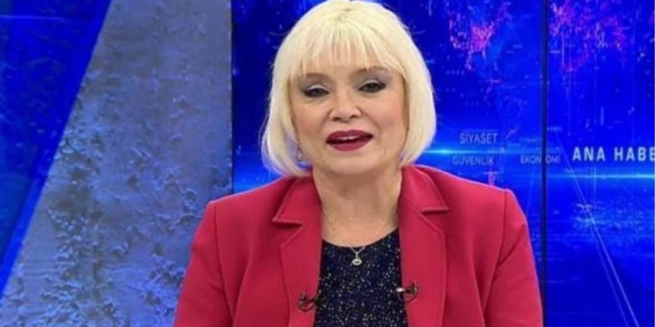 Gülgün Feyman Kimdir? Gülgün Feyman Nereli Ve Kaç Yaşında? BiBlog