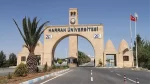 Harran Üniversitesi nerede? Harran Üniversitesi taban puanları 2023-2024 | Harran Üniversitesi bölümleri