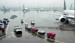 İstanbul Havalimanı'nı su bastı mı, son durum nedir? İstanbul Havalimanı uçuşlar iptal mi?
