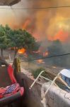 İstanbul Maltepe'de yangın söndürüldü mü? İstanbul'da çıkan yangında son durum nedir?