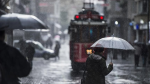 İstanbul'da sağanak yağış uyarısı! 15-16 Kasım yağmur yağacak mı? Yağışlar ne kadar sürecek?