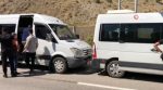 KEMAL KILIÇDAROĞLU TRAFİK KAZASI: Kemal Kılıçdaroğlu'nun konvoyunda zincirleme kaza! İşte detaylar!