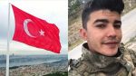 Kuzey Irak'ta şehit olan Kemal Özek kimdir, kaç yaşında? Denizli'deki ailesi ikinci kez Kemal Özek ismiyle şehidini toprağa uğurluyor