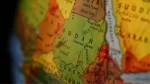 Sudan hangi yarım kürede? Sudan'nın konumu ve harita bilgisi