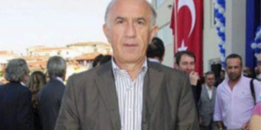 Larin kayataş nereli