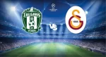 Zalgiris Vilnius-Galatasaray maçı 11'leri maç kadrosu! Galatasaray 11'i belli oldu mu? Galatasaray Zalgiris maç kadrosu 11'inde kimler var?